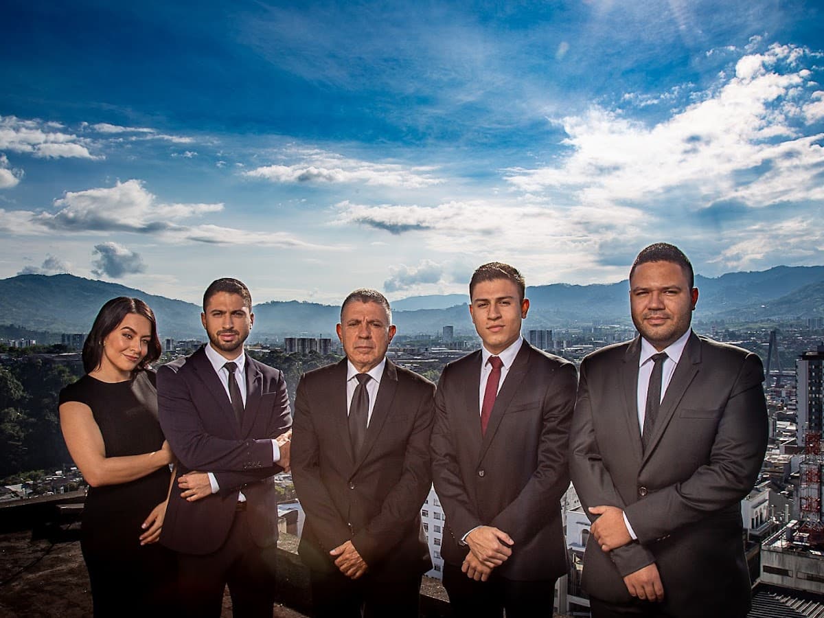 Visión Jurídica Abogados — foto