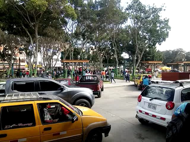 Lopez y CIA S.A.C — foto