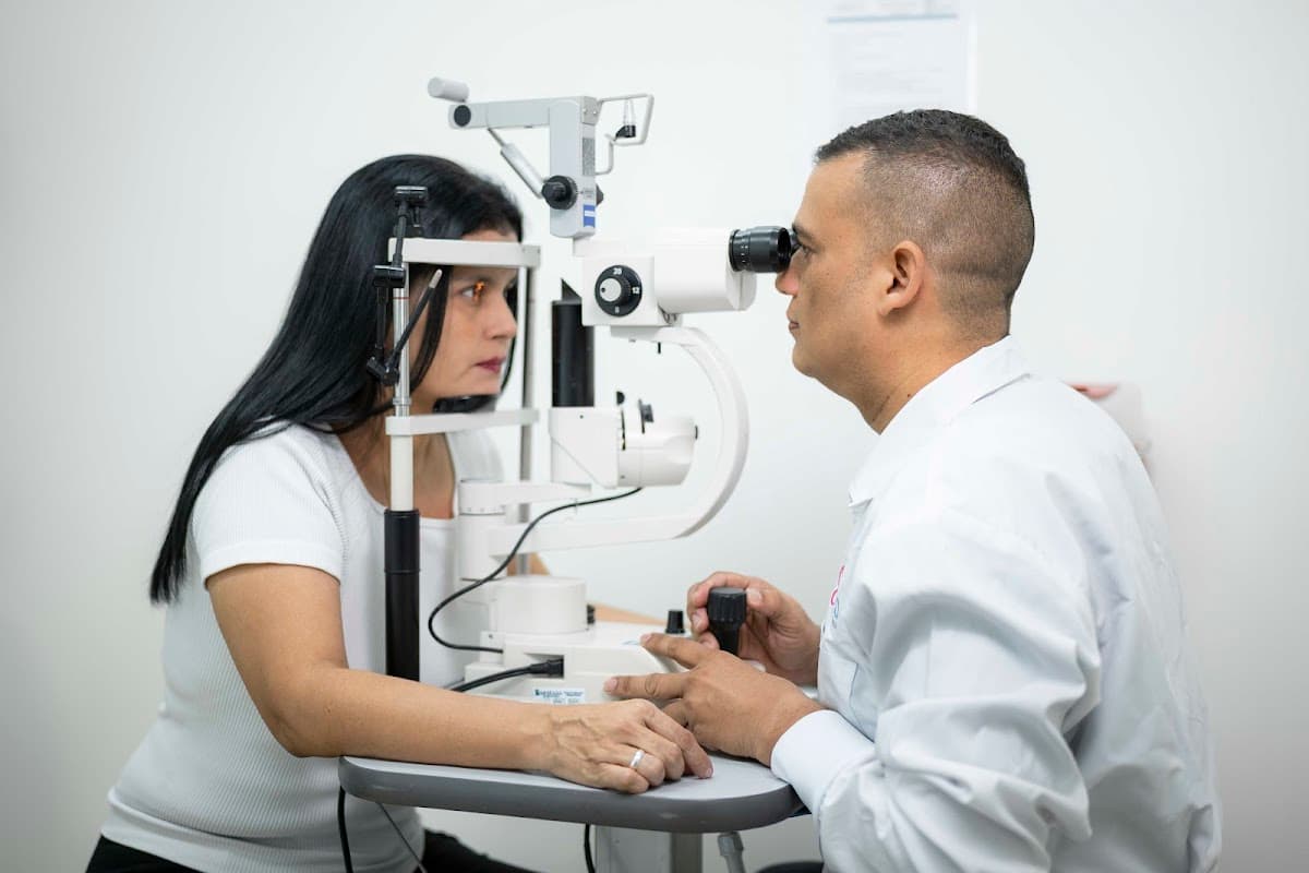 Optica Genuina