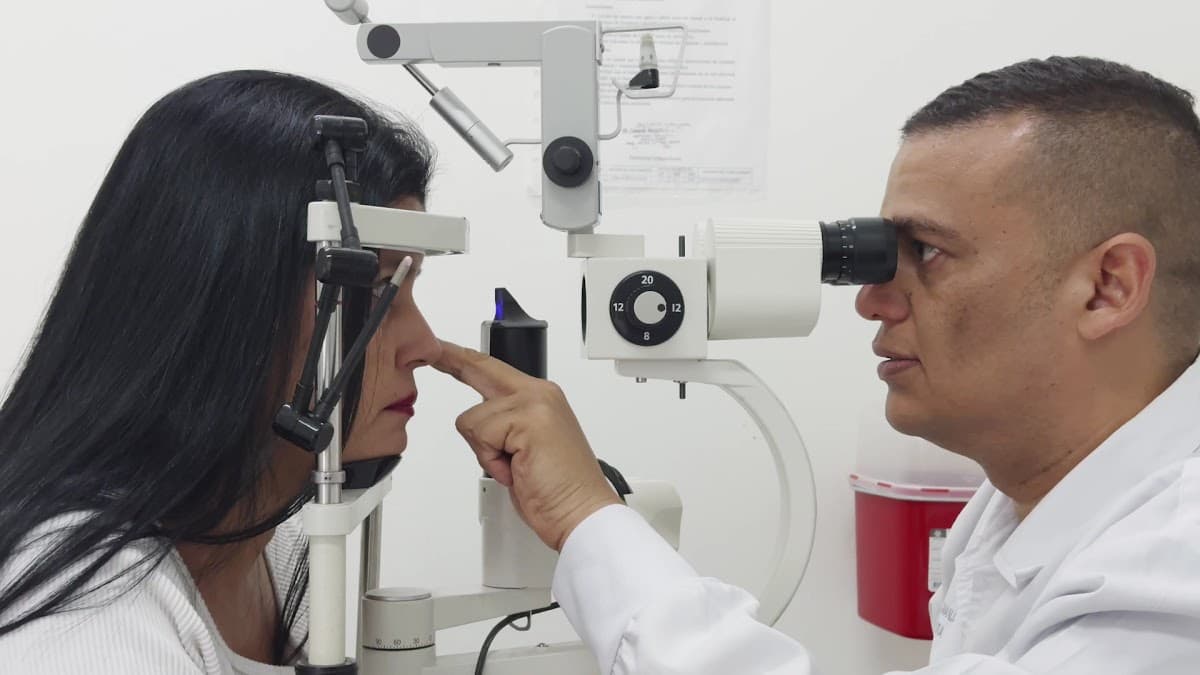 Optica Genuina — foto
