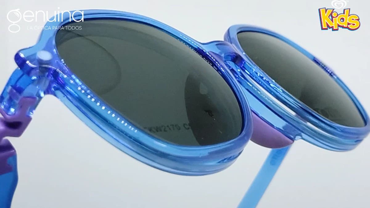 Optica Genuina — foto