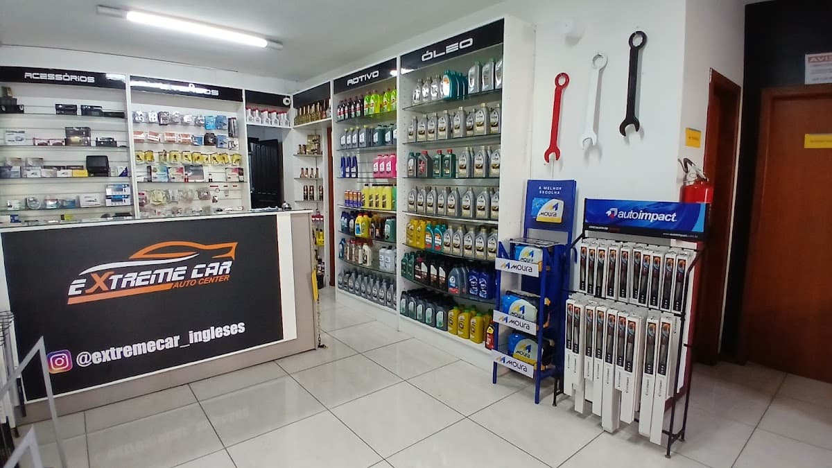Extremecar auto center — foto