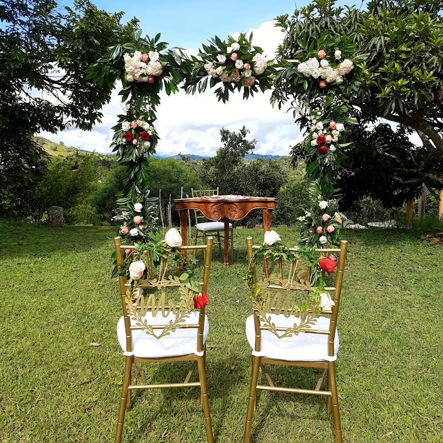 DC Eventos y Banquetes Cali, Bodas, WeddingPlanner