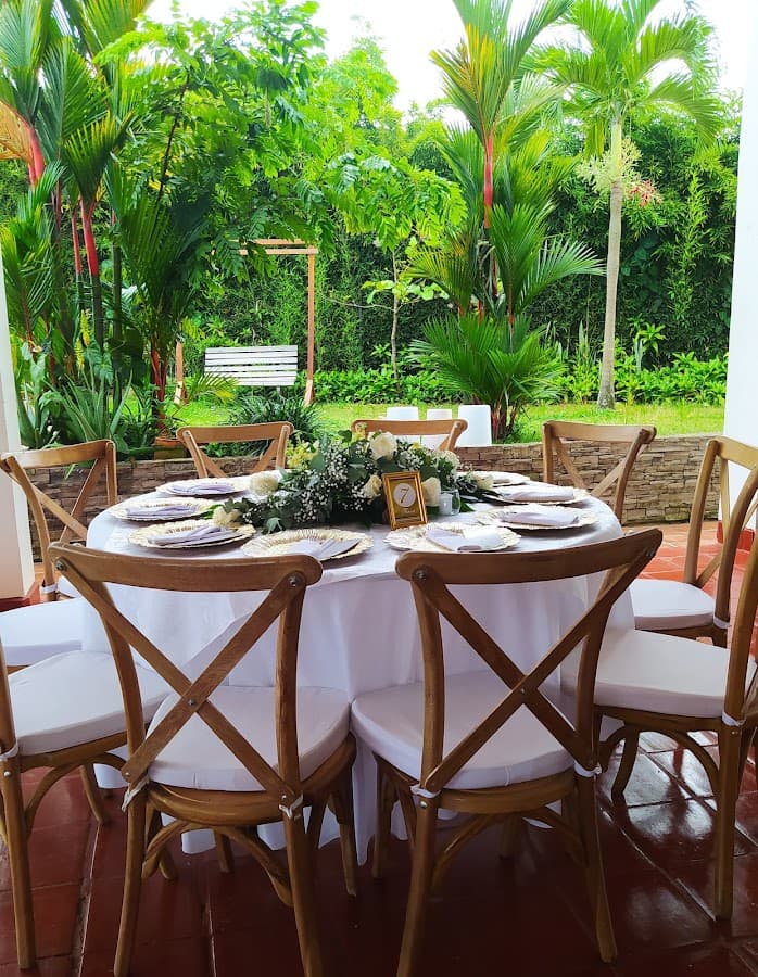 DC Eventos y Banquetes Cali, Bodas, WeddingPlanner — foto
