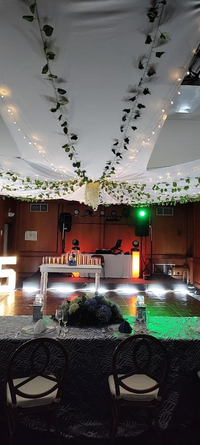 Bodas y Decoraciones Excelencia — foto