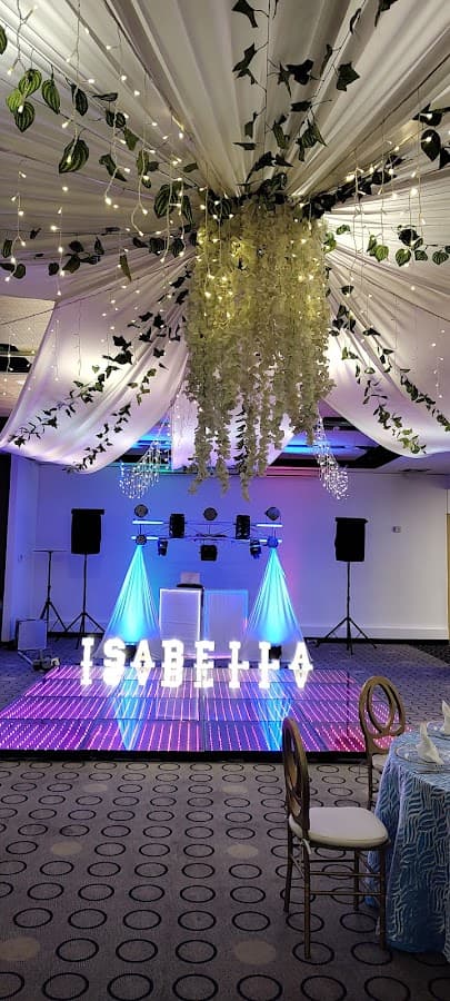 Bodas y Decoraciones Excelencia — foto