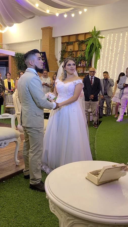 Eventos Marisabella - Alquiler de local para eventos — foto