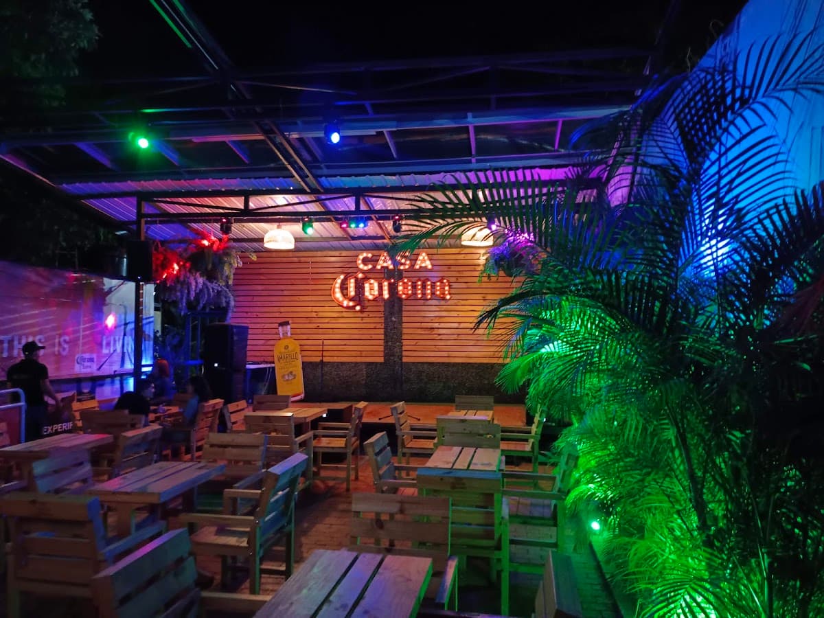 Casa Corona Ibagué