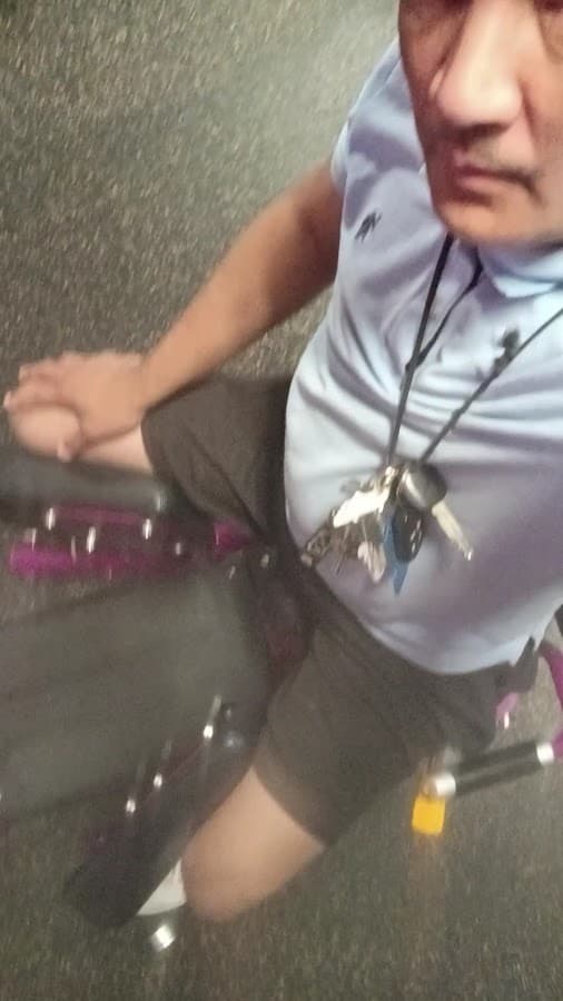 Planet Fitness — foto