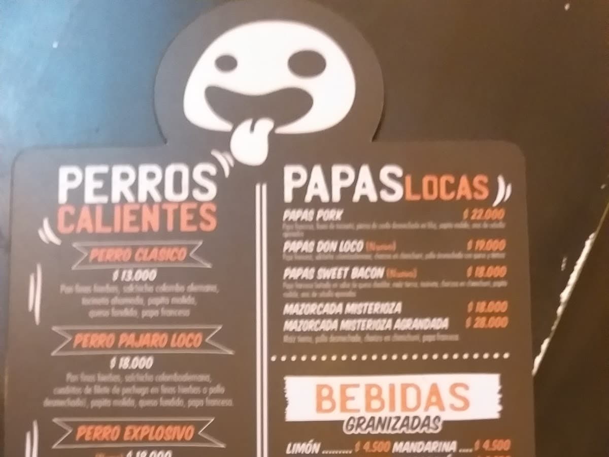 La Cocina de la Abuela — foto