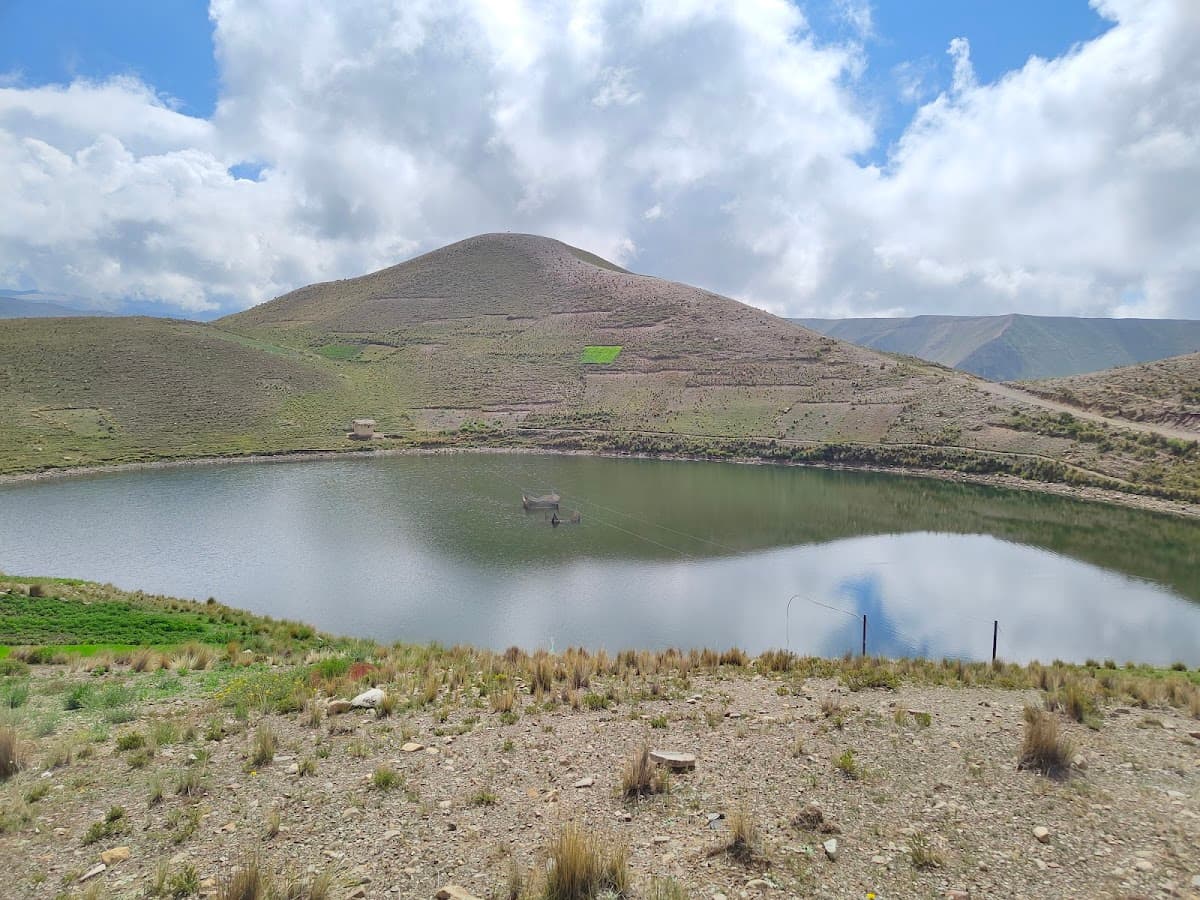 Siete Lagunas