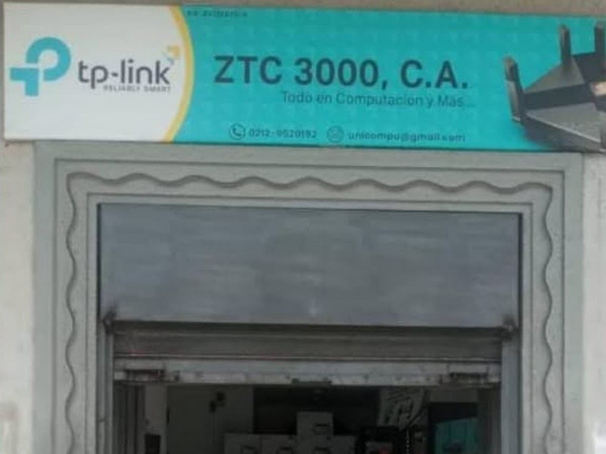 Z TECNO — foto