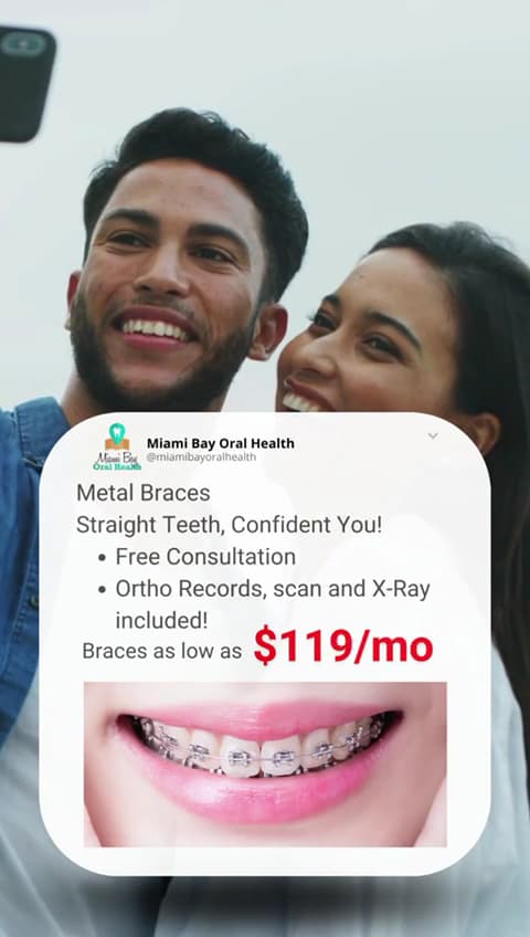 Miami Bay Oral Health — foto