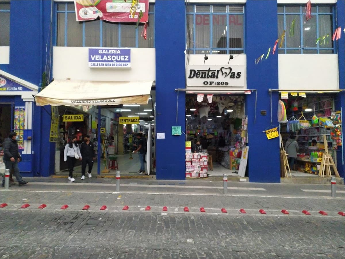 Oralaser Centro Odontológico — foto