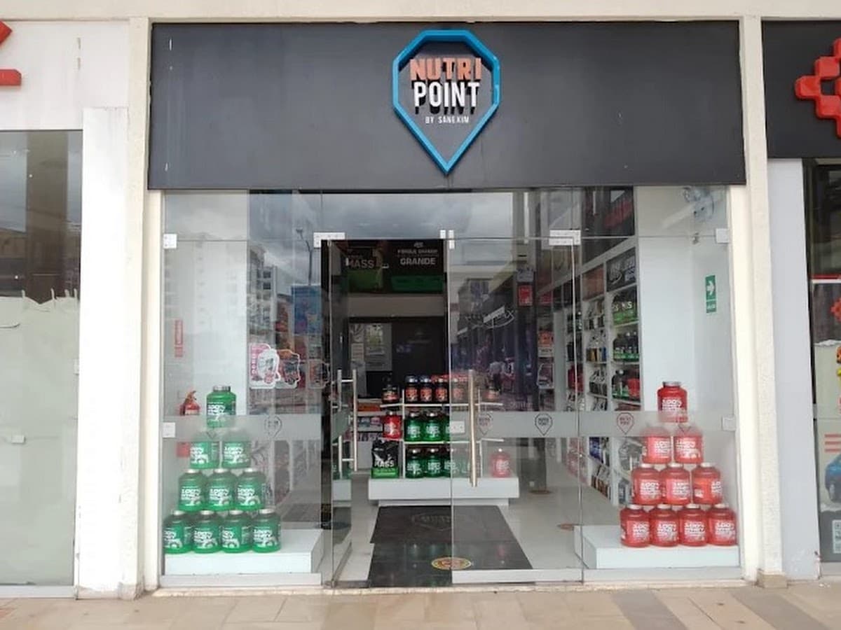 nutrimundo — foto