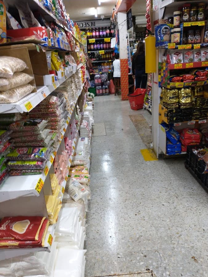 Autoservicio Quesera Los Paisas — foto