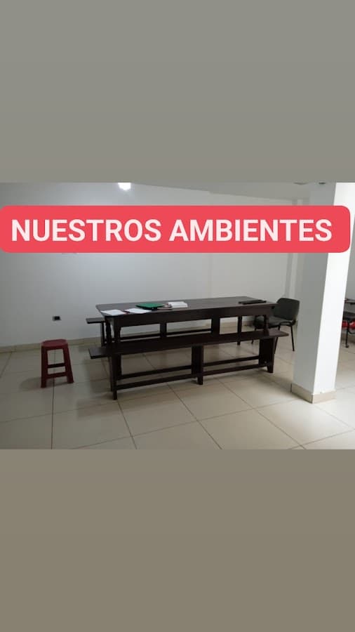 Centro de Rehabilitación Vida — foto