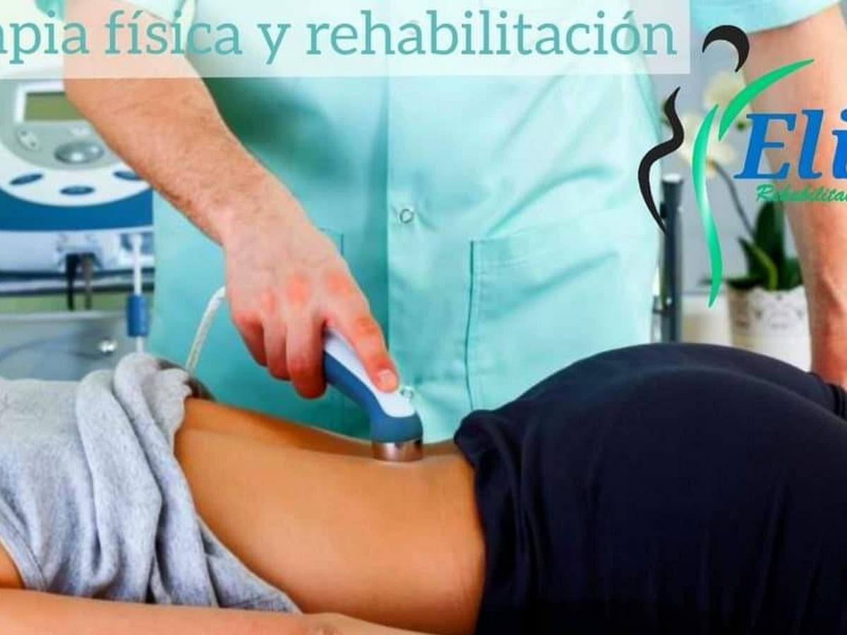 Centro de Rehabilitación Vida — foto