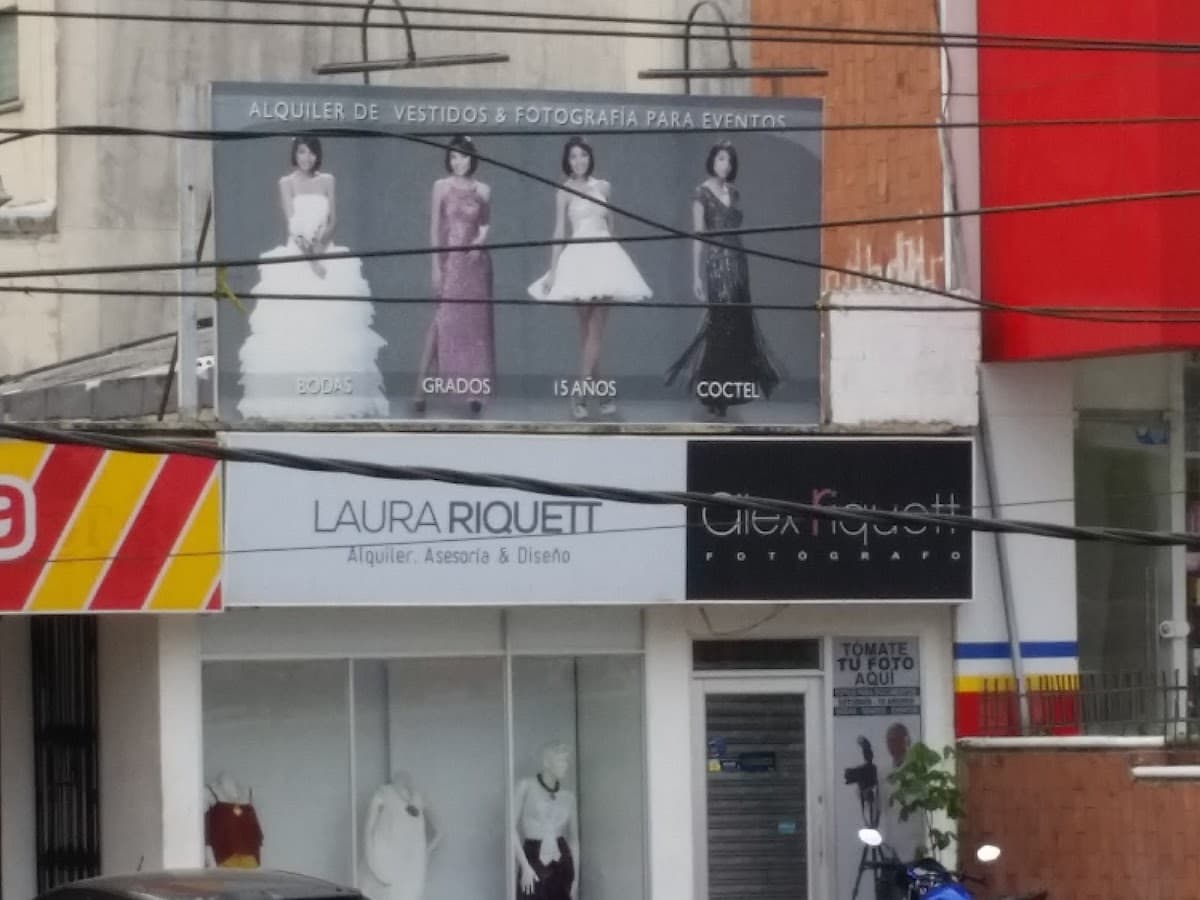Fotografia y video profesional barranquilla — foto