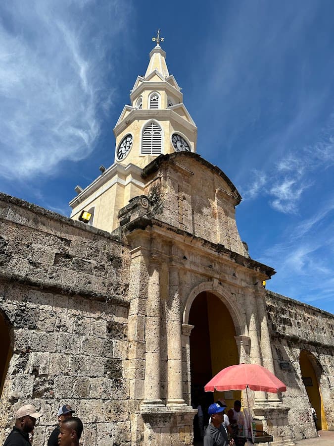 Two Travel Cartagena and Medellin Concierge — foto