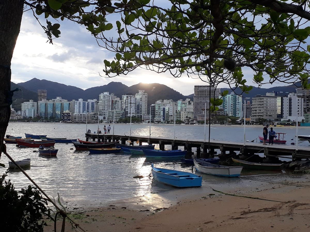 Trapiche Canto da Praia