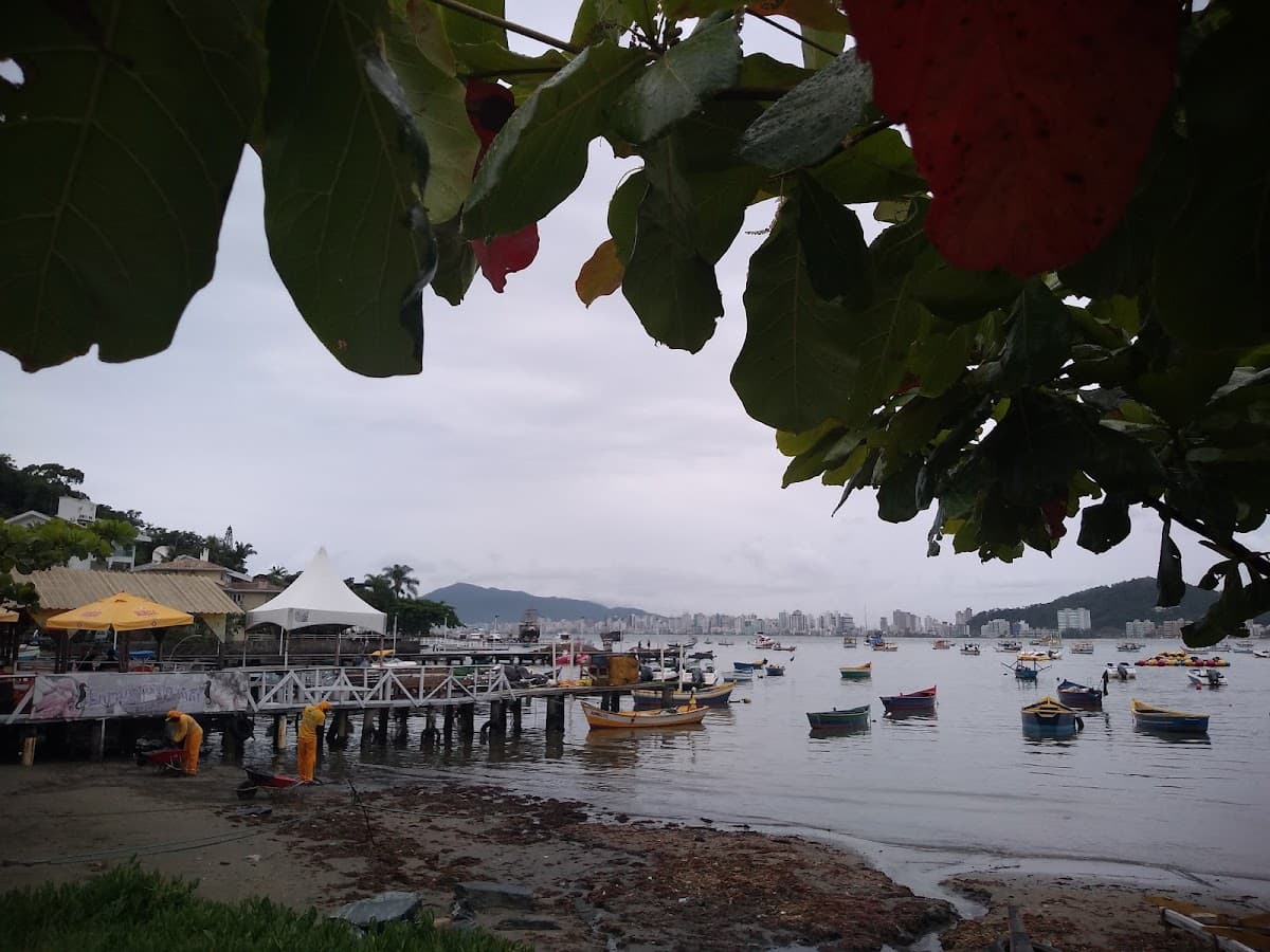 Trapiche Canto da Praia — foto