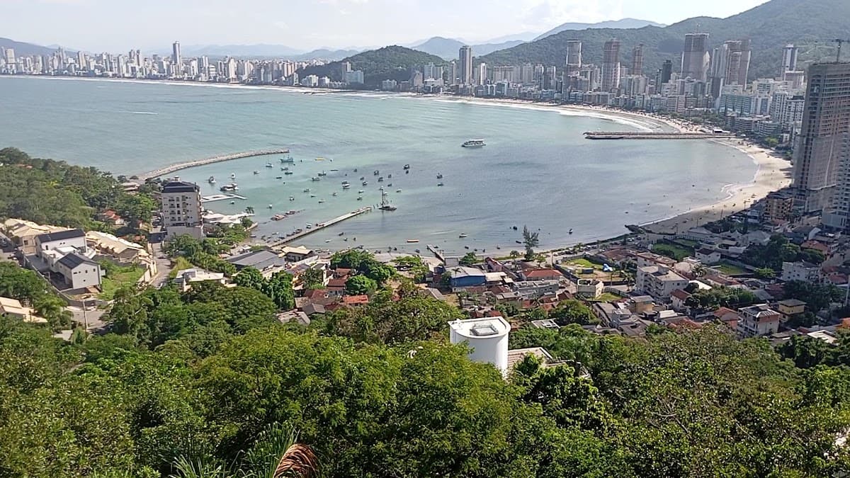 Trapiche Canto da Praia — foto