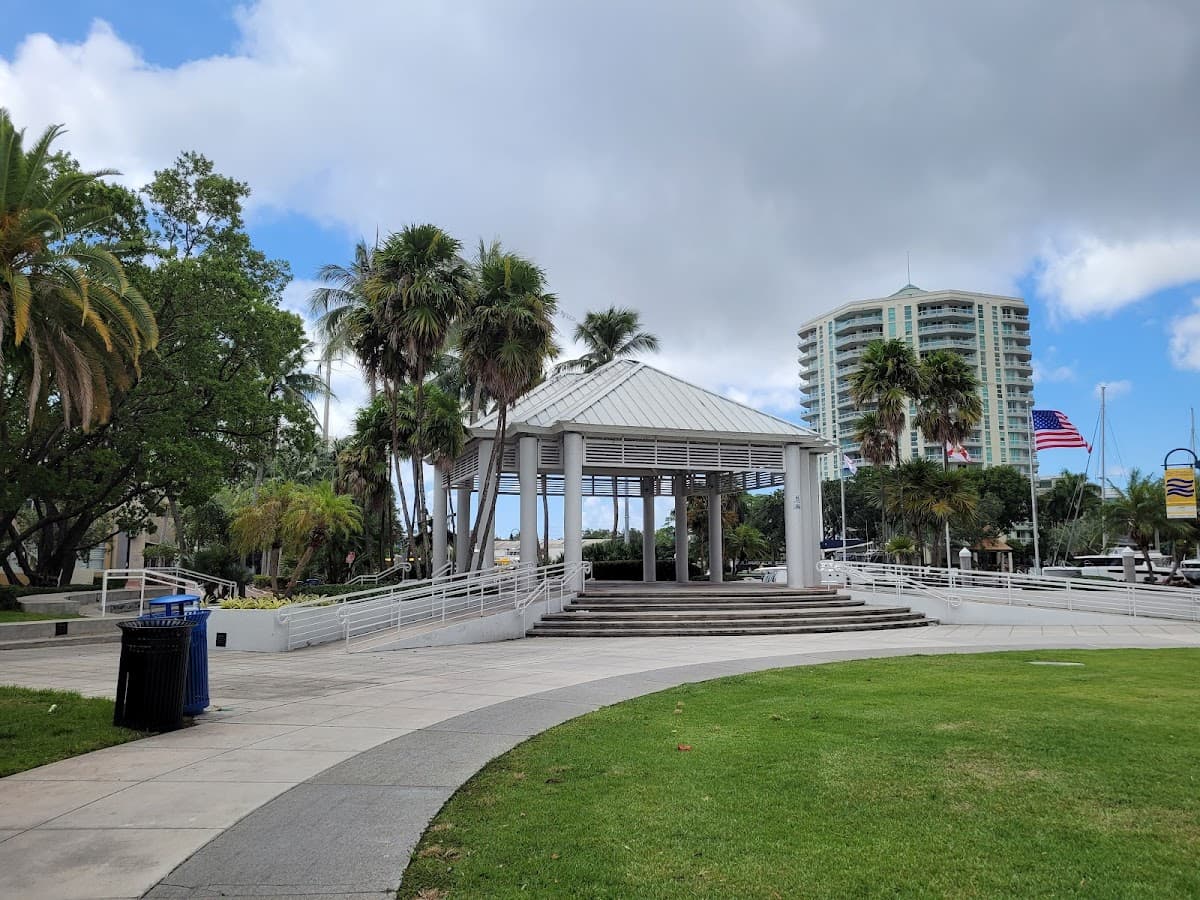Esplanade Park
