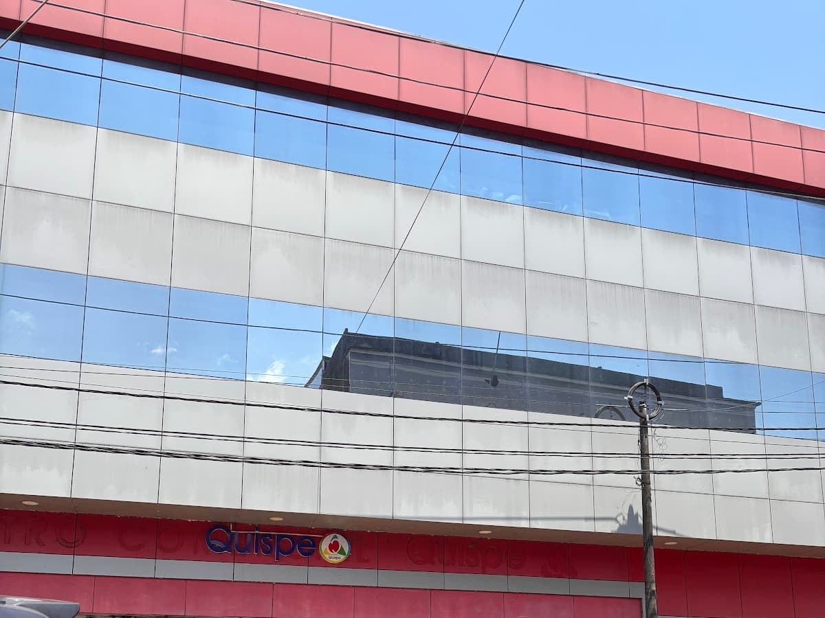 Galerias Quispe