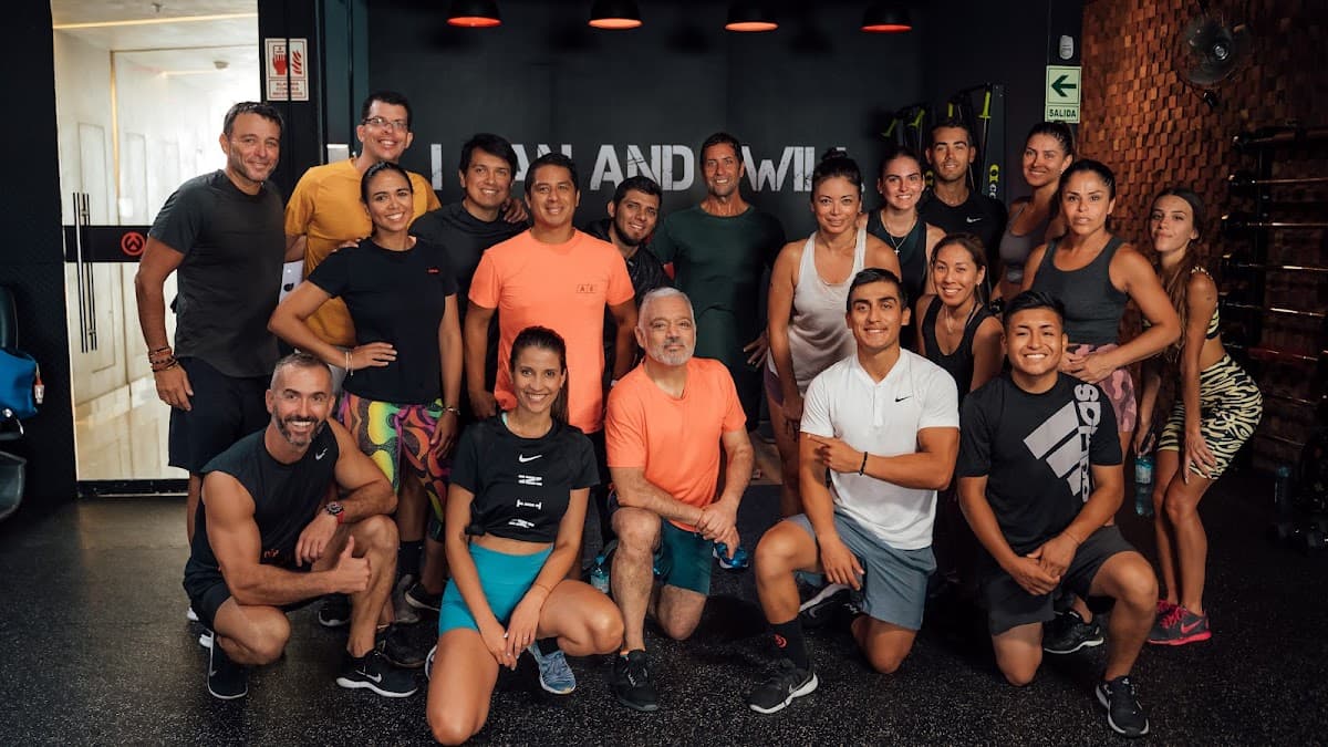 TrimGYM