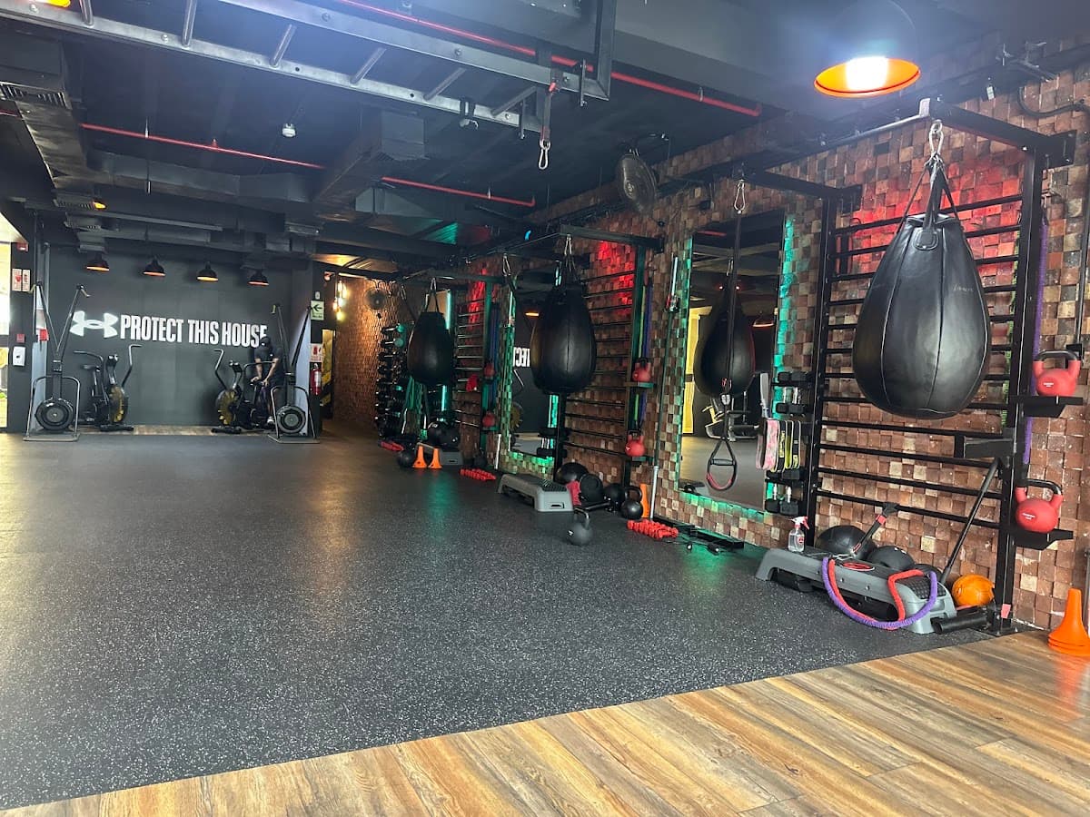 TrimGYM — foto