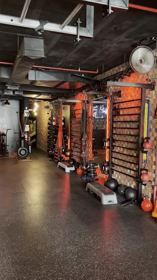 TrimGYM — foto
