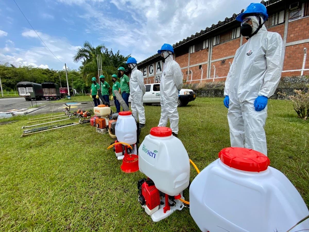 BIOSERVICIOS S.A.S.