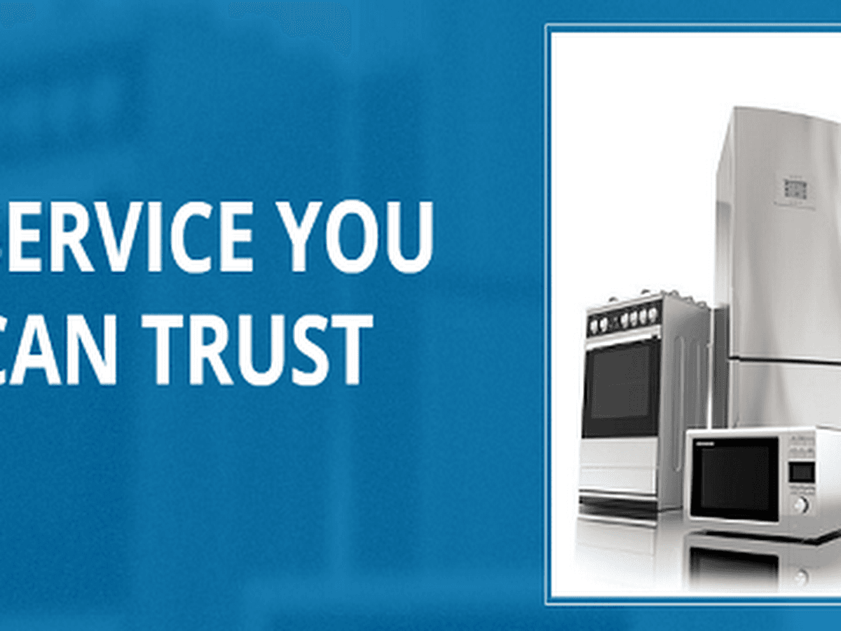 Doctor Phillips Appliance Rpr