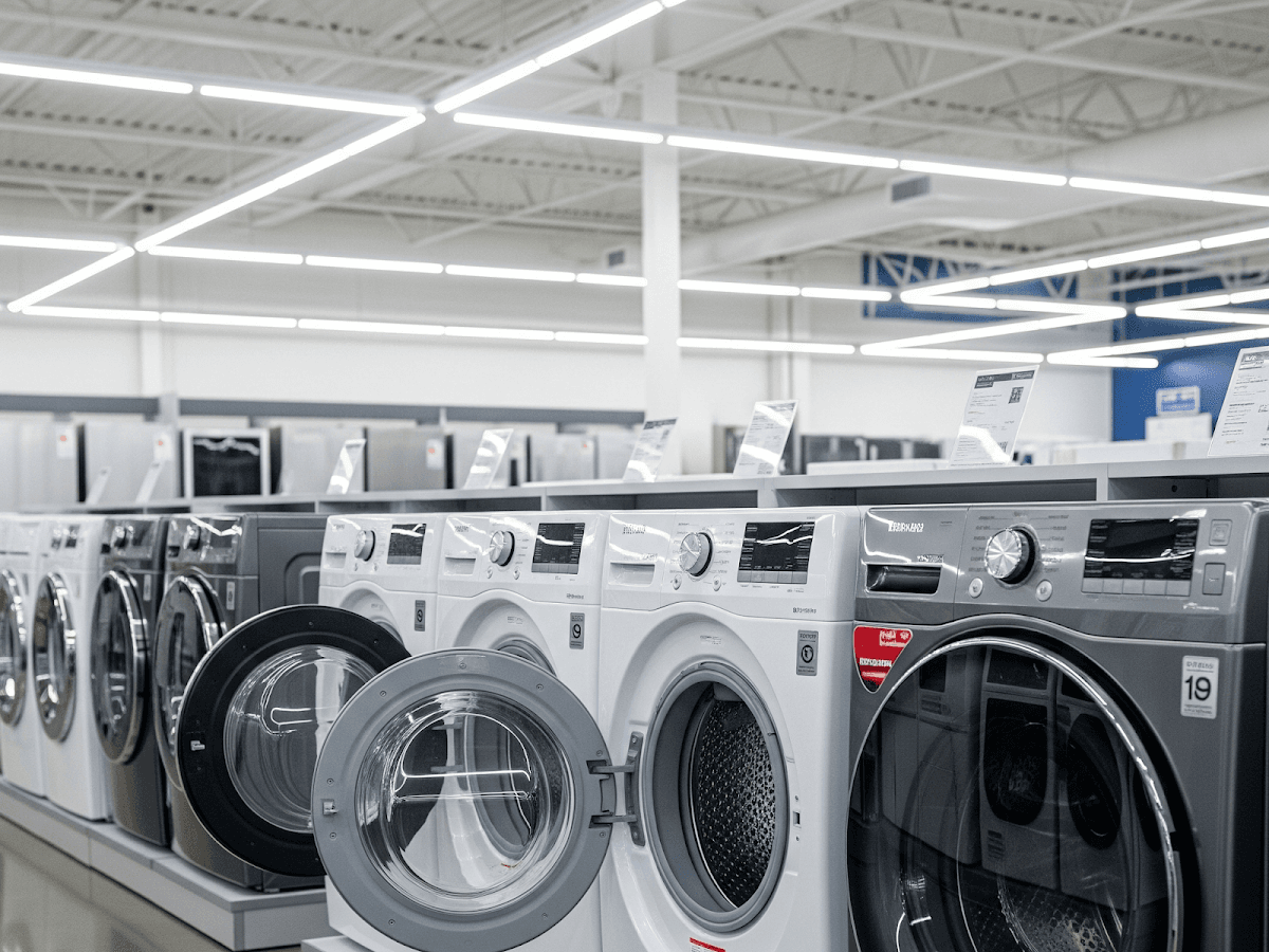 Doctor Phillips Appliance Rpr — foto