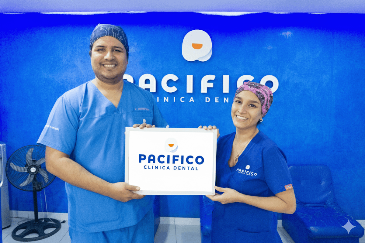 Clínica Dental Pacífico