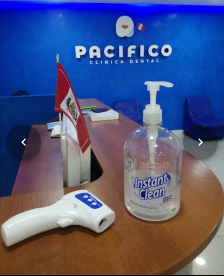 Clínica Dental Pacífico — foto