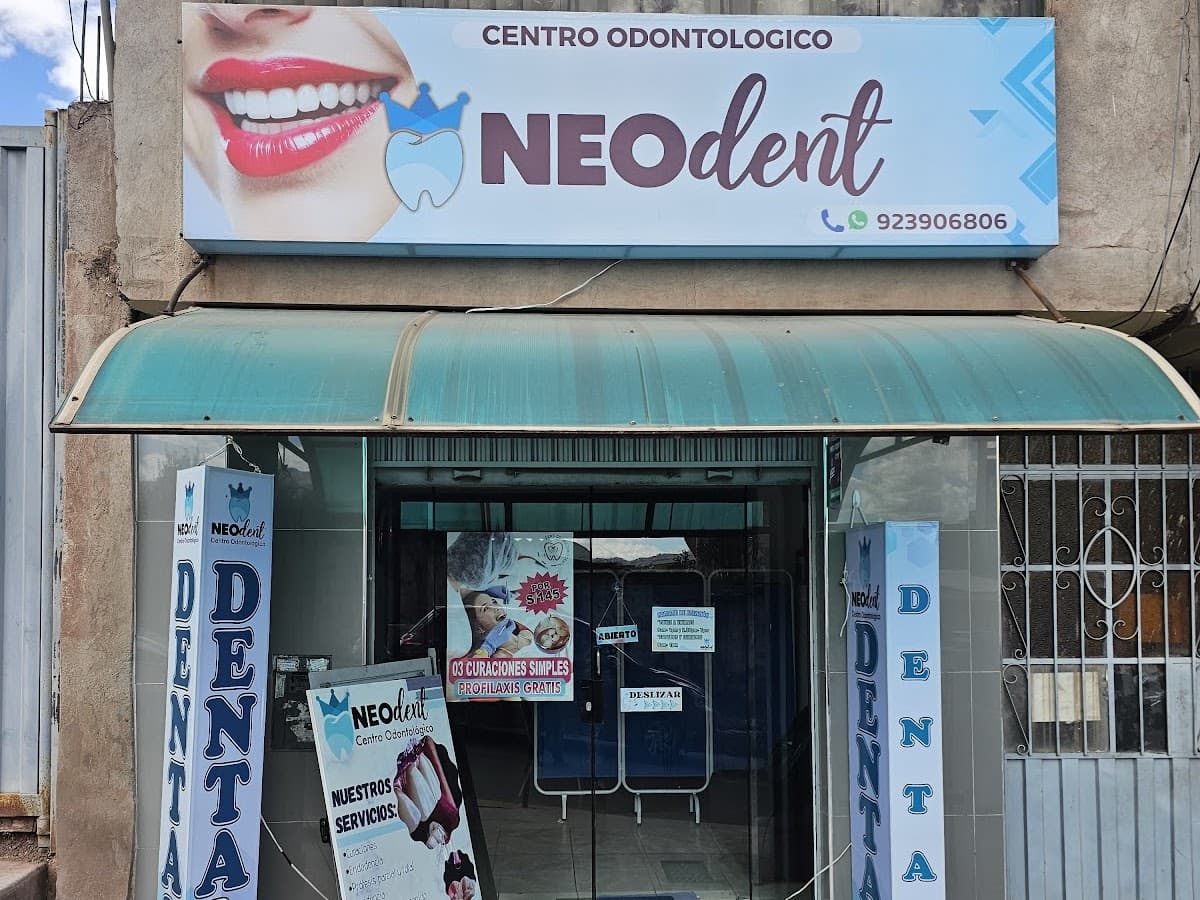 Centro Odontologico NEROMA