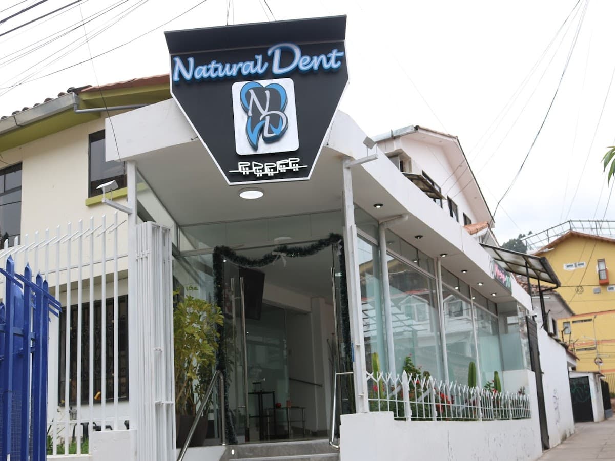 Centro Odontologico NEROMA — foto