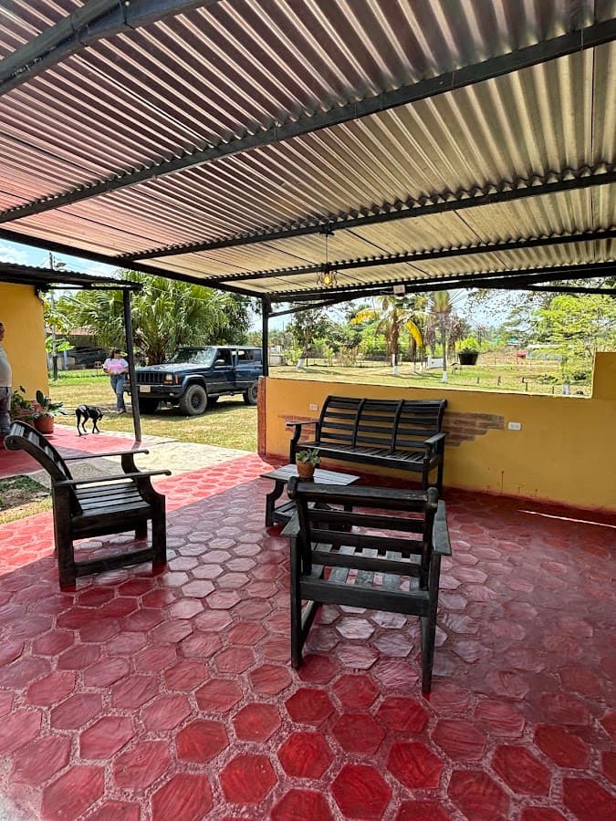 KOAJ CUCUTA CENTRO II