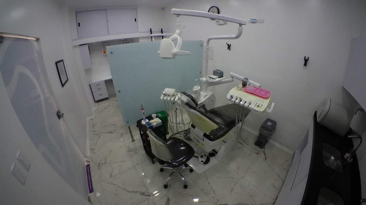 Clinica odontologica Corazon Dental