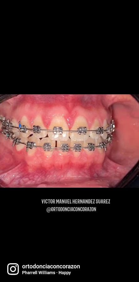 Clinica odontologica Corazon Dental — foto