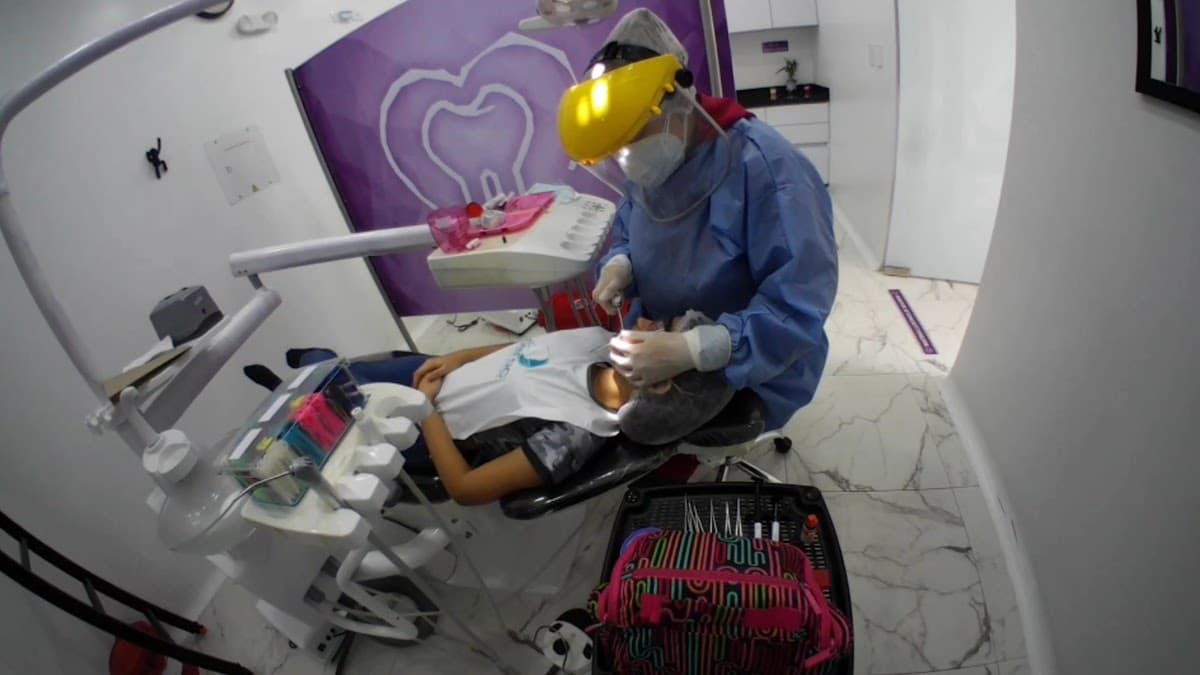 Clinica odontologica Corazon Dental — foto
