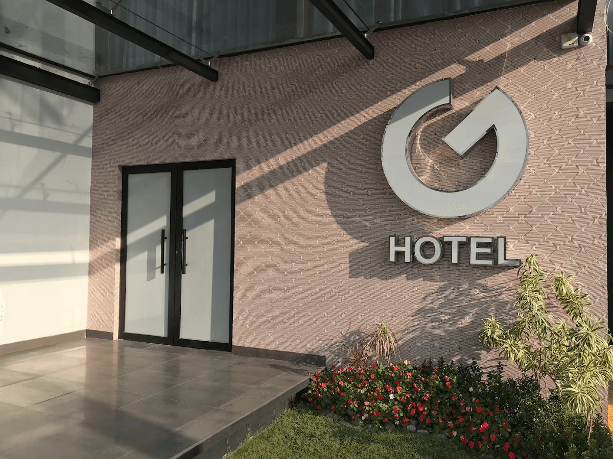 Hotel G