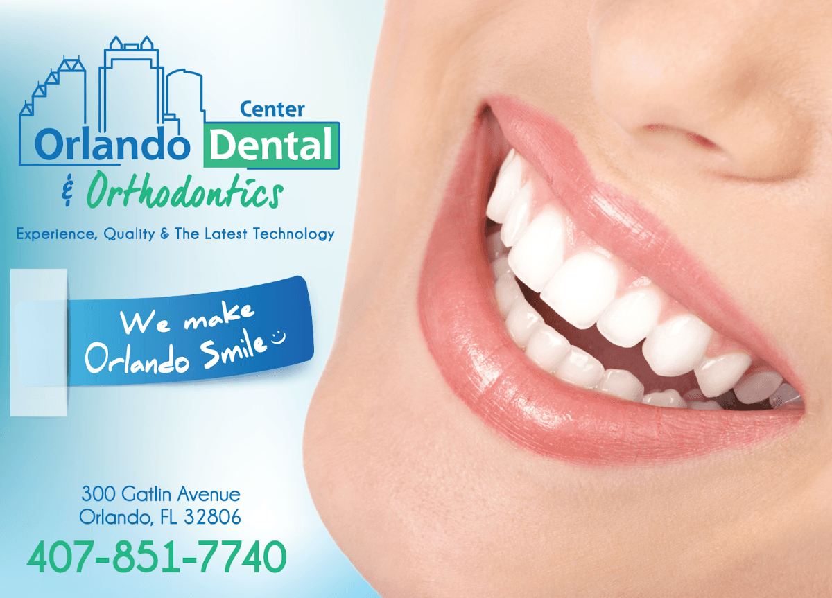 Orlando Dental Center — foto