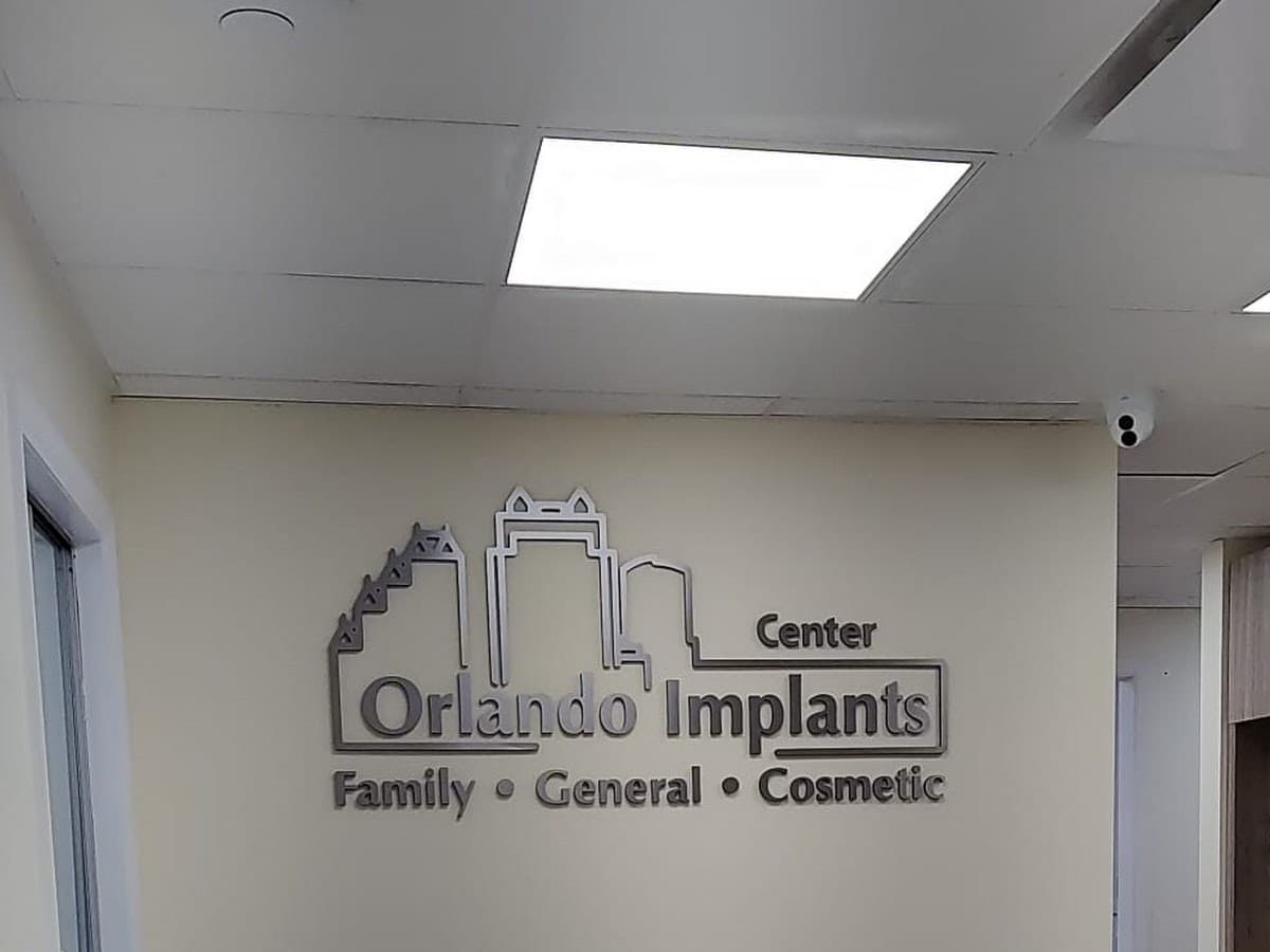 Orlando Dental Center — foto
