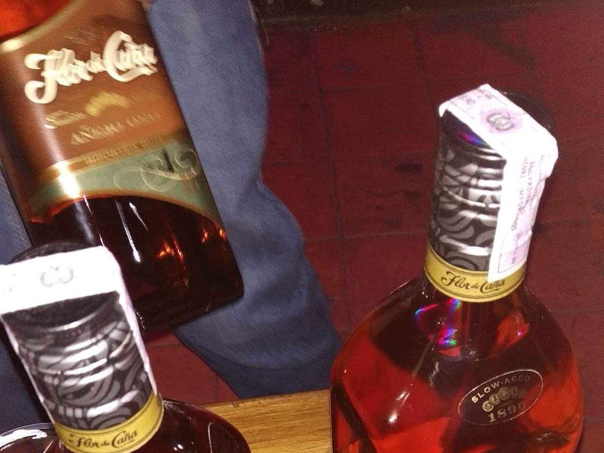 LA CASITA Resto Bar Pub — foto