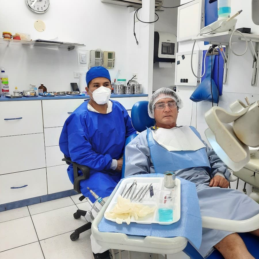 Centro Odontológico ASIS DENT