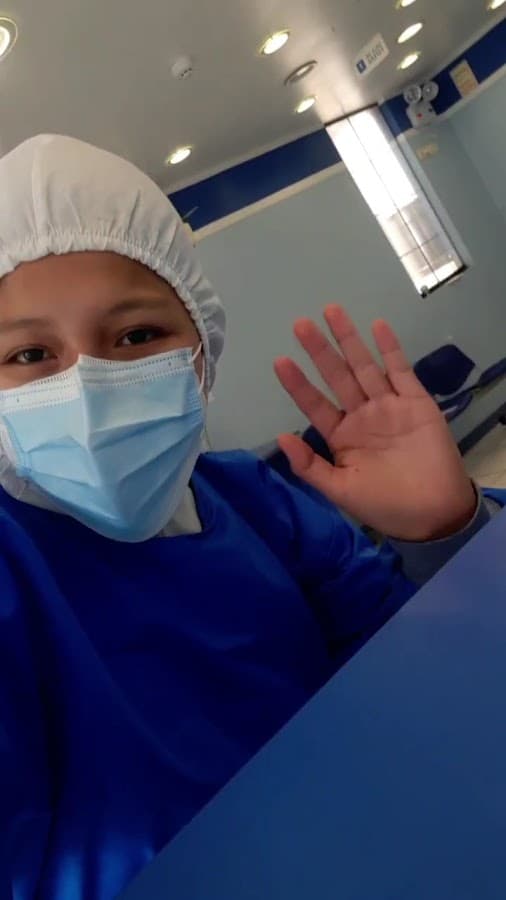 Centro Odontológico ASIS DENT — foto