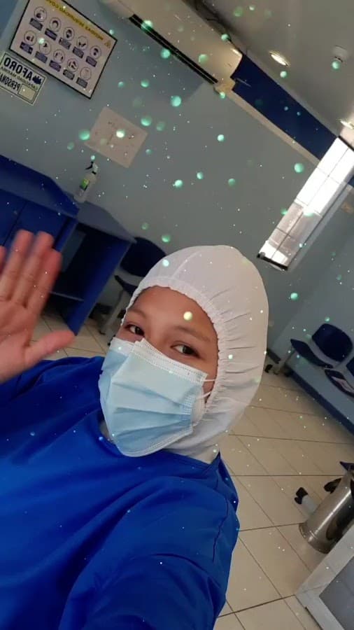Centro Odontológico ASIS DENT — foto